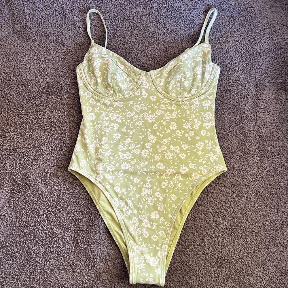 Billabong one piece